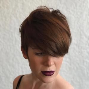 Meet your Posher, Renae